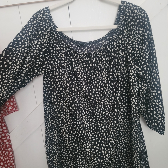 Women's Shein curve tops - Picture 3 of 4